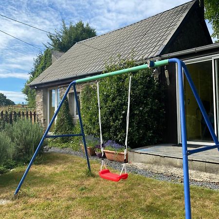 La Butte Monlien Villa Beauchêne Екстериор снимка
