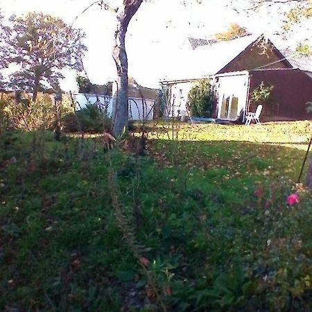La Butte Monlien Villa Beauchêne Екстериор снимка