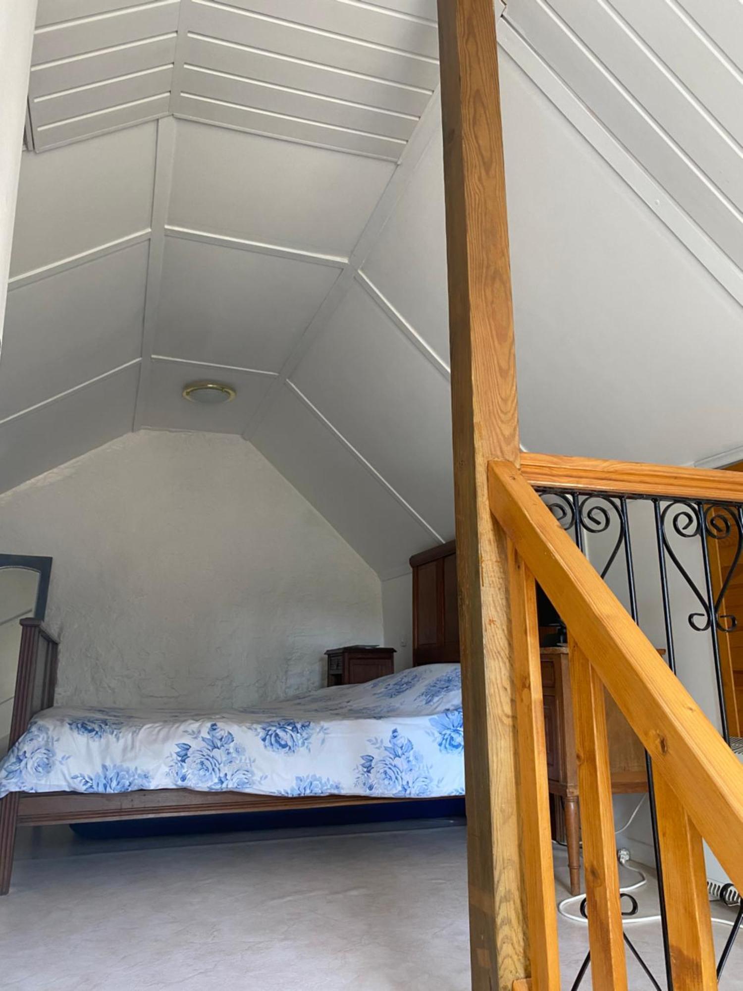 La Butte Monlien Villa Beauchêne Екстериор снимка