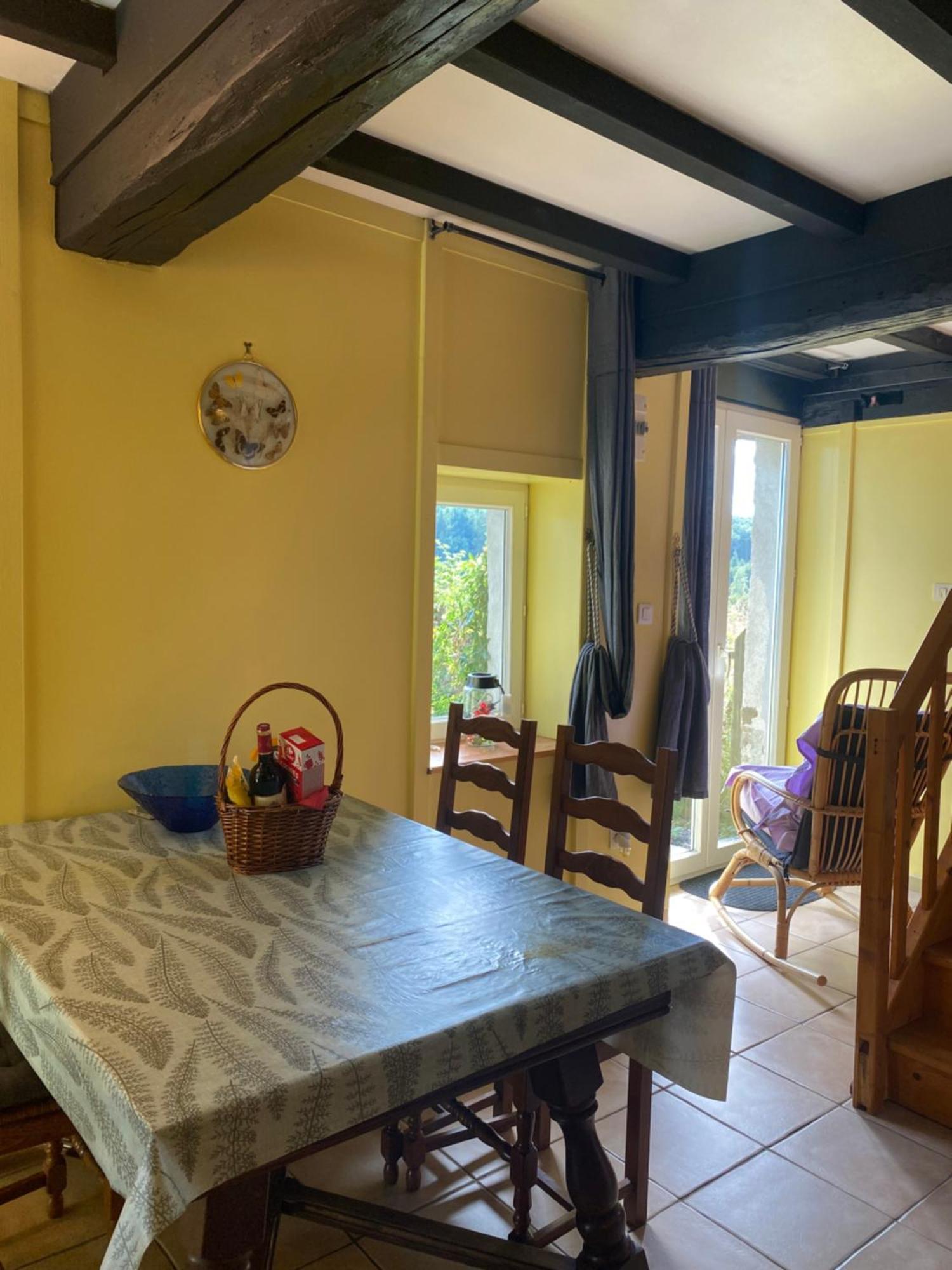 La Butte Monlien Villa Beauchêne Екстериор снимка