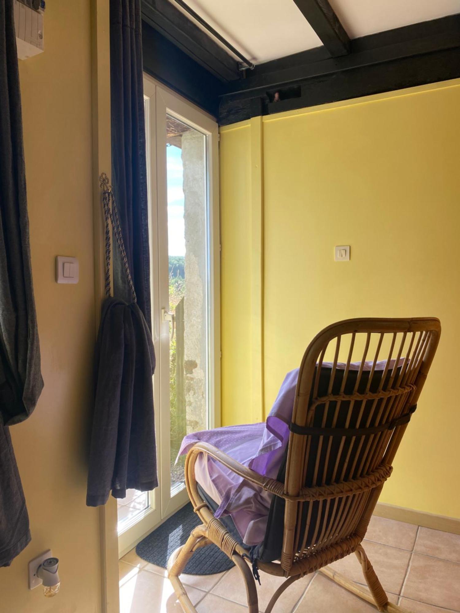 La Butte Monlien Villa Beauchêne Екстериор снимка