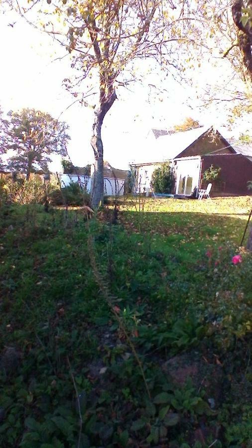 La Butte Monlien Villa Beauchêne Екстериор снимка