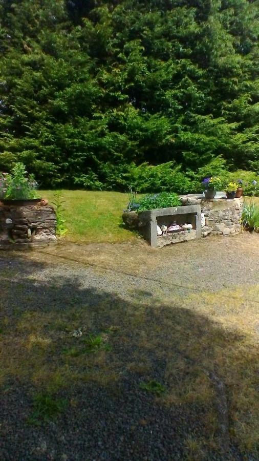 La Butte Monlien Villa Beauchêne Екстериор снимка